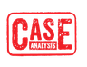 Case Analysis