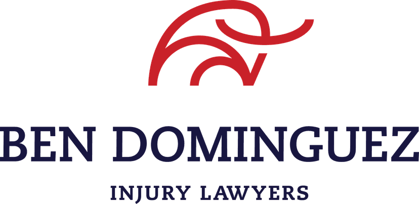 Ben Dominguez Injury Lawyers