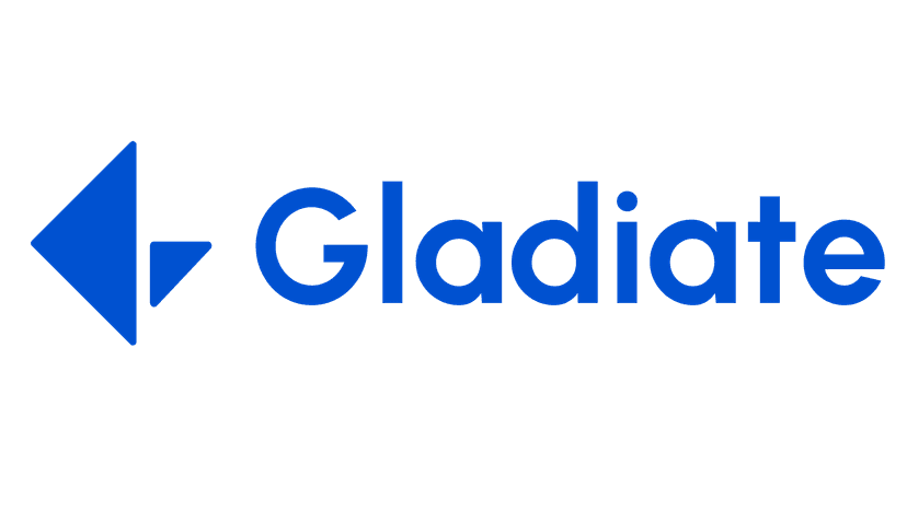 Gladiate